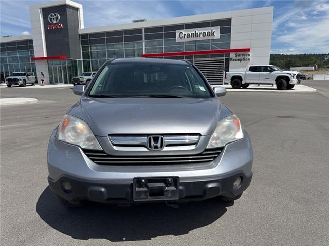 2007 Honda CR-V EX-L (Stk: C087420N) in Cranbrook - Image 8 of 17 2007 Honda CR-V EX-L (Stk: C087420N) in Cranbrook - Image 8 of 17