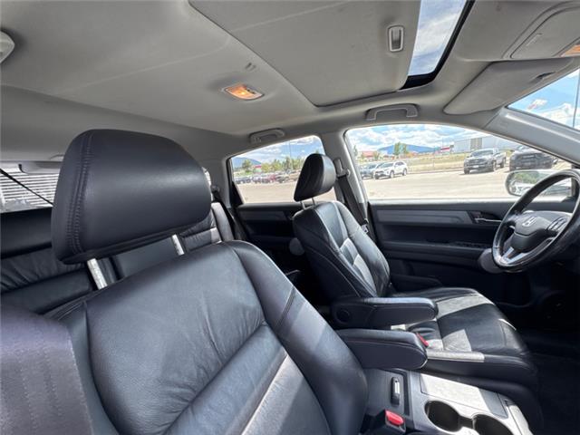 2007 Honda CR-V EX-L (Stk: C087420N) in Cranbrook - Image 11 of 17 2007 Honda CR-V EX-L (Stk: C087420N) in Cranbrook - Image 11 of 17