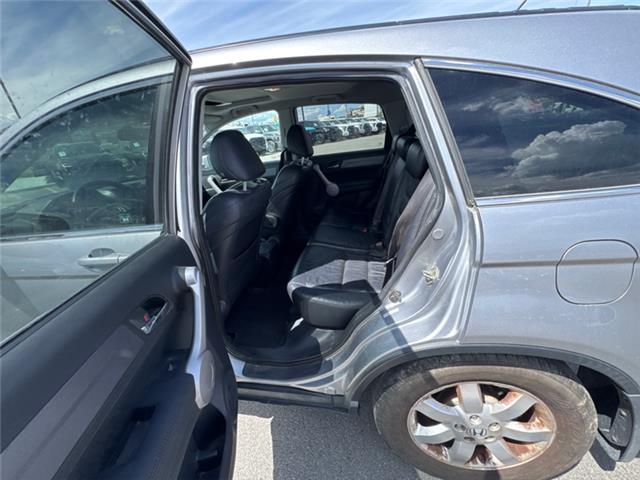 2007 Honda CR-V EX-L (Stk: C087420N) in Cranbrook - Image 13 of 17 2007 Honda CR-V EX-L (Stk: C087420N) in Cranbrook - Image 13 of 17
