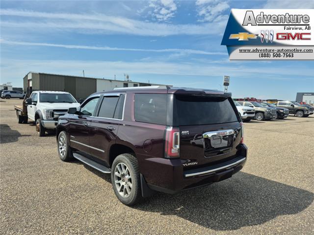 2017 GMC Yukon Denali (Stk: 45111A) in Fairview - Image 3 of 30