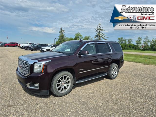 2017 GMC Yukon Denali (Stk: 45111A) in Fairview - Image 4 of 30