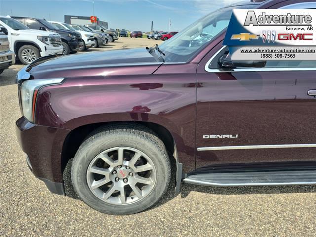 2017 GMC Yukon Denali (Stk: 45111A) in Fairview - Image 5 of 30