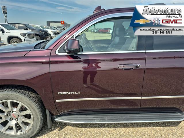 2017 GMC Yukon Denali (Stk: 45111A) in Fairview - Image 6 of 30