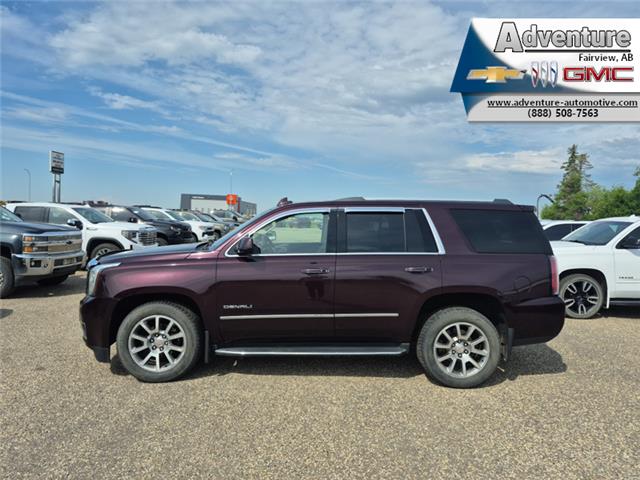 2017 GMC Yukon Denali (Stk: 45111A) in Fairview - Image 7 of 30