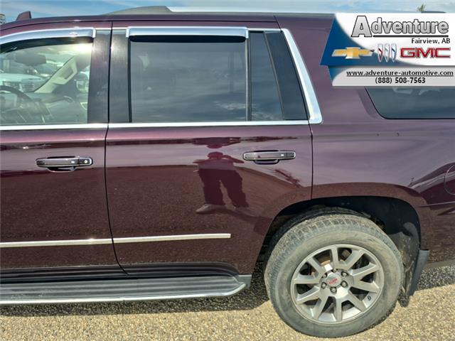 2017 GMC Yukon Denali (Stk: 45111A) in Fairview - Image 8 of 30
