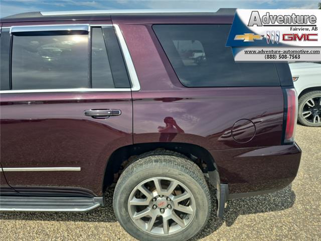 2017 GMC Yukon Denali (Stk: 45111A) in Fairview - Image 9 of 30