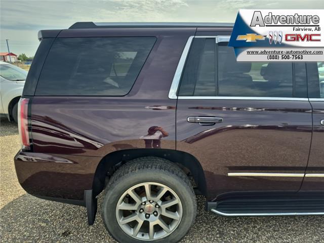 2017 GMC Yukon Denali (Stk: 45111A) in Fairview - Image 11 of 30