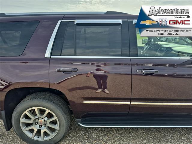 2017 GMC Yukon Denali (Stk: 45111A) in Fairview - Image 12 of 30