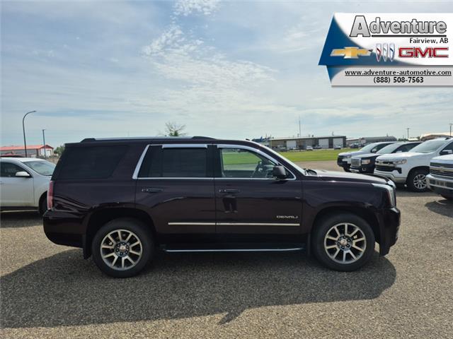 2017 GMC Yukon Denali (Stk: 45111A) in Fairview - Image 13 of 30