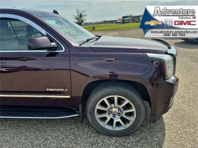 2017 GMC Yukon Denali (Stk: 45111A) in Fairview - Image 15 of 30