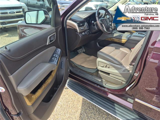 2017 GMC Yukon Denali (Stk: 45111A) in Fairview - Image 17 of 30