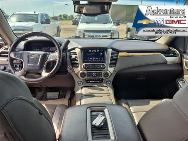 2017 GMC Yukon Denali (Stk: 45111A) in Fairview - Image 18 of 30