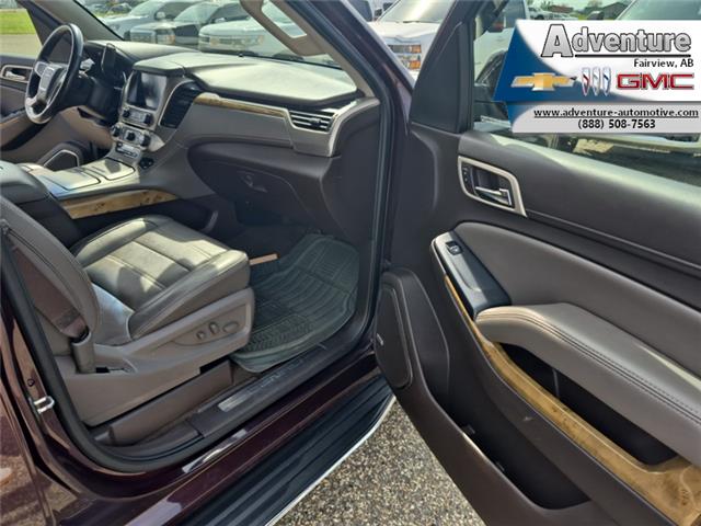 2017 GMC Yukon Denali (Stk: 45111A) in Fairview - Image 19 of 30
