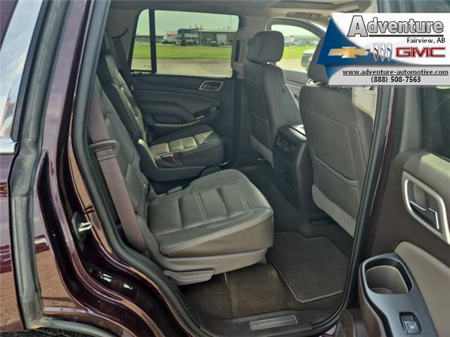 2017 GMC Yukon Denali (Stk: 45111A) in Fairview - Image 20 of 30