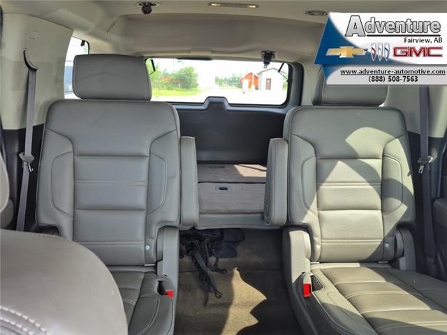 2017 GMC Yukon Denali (Stk: 45111A) in Fairview - Image 21 of 30