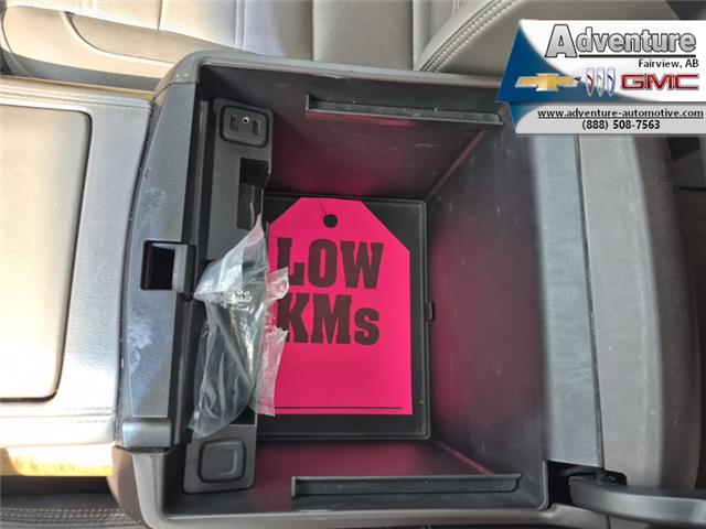 2017 GMC Yukon Denali (Stk: 45111A) in Fairview - Image 24 of 30