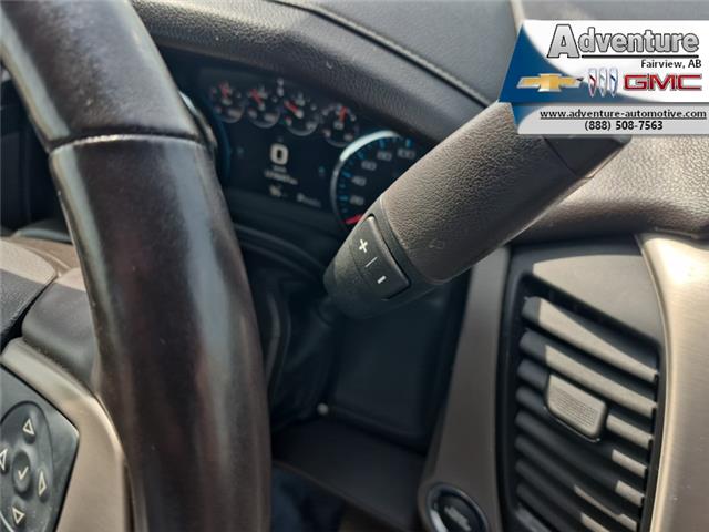 2017 GMC Yukon Denali (Stk: 45111A) in Fairview - Image 25 of 30