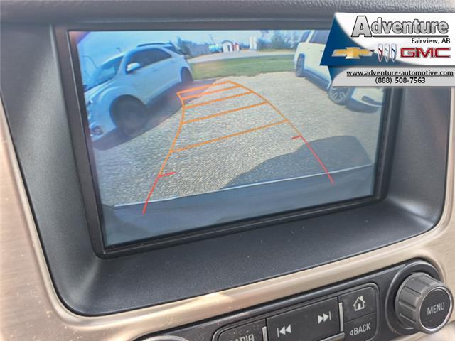 2017 GMC Yukon Denali (Stk: 45111A) in Fairview - Image 27 of 30