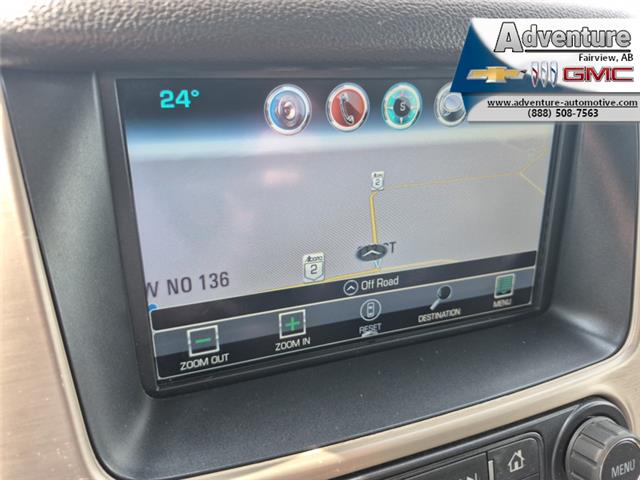 2017 GMC Yukon Denali (Stk: 45111A) in Fairview - Image 29 of 30