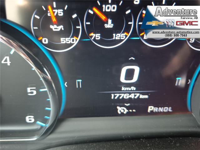 2017 GMC Yukon Denali (Stk: 45111A) in Fairview - Image 30 of 30