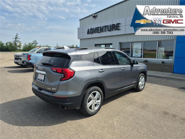 2020 GMC Terrain SLE (Stk: 46063B) in Fairview - Image 3 of 30