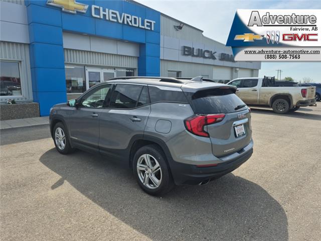 2020 GMC Terrain SLE (Stk: 46063B) in Fairview - Image 4 of 30