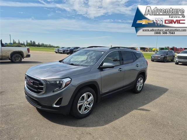 2020 GMC Terrain SLE (Stk: 46063B) in Fairview - Image 5 of 30