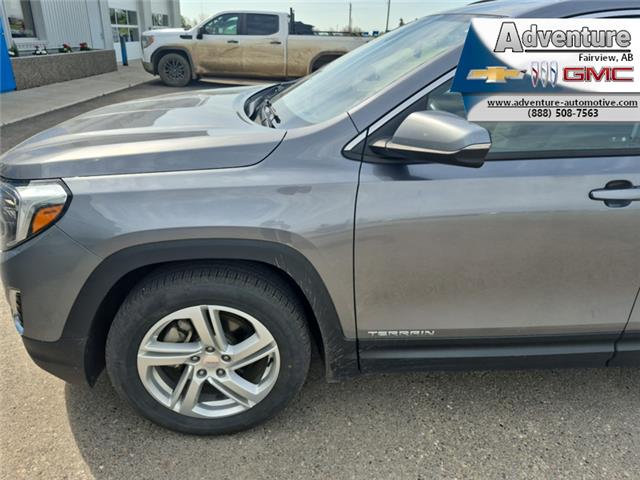 2020 GMC Terrain SLE (Stk: 46063B) in Fairview - Image 6 of 30
