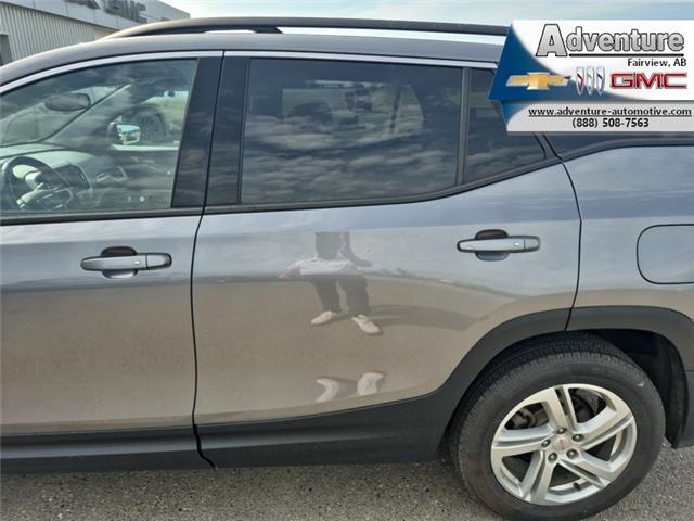 2020 GMC Terrain SLE (Stk: 46063B) in Fairview - Image 9 of 30