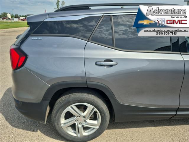 2020 GMC Terrain SLE (Stk: 46063B) in Fairview - Image 12 of 30