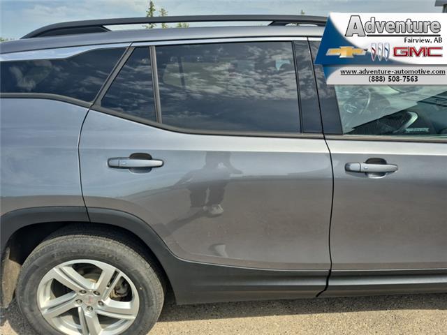 2020 GMC Terrain SLE (Stk: 46063B) in Fairview - Image 13 of 30