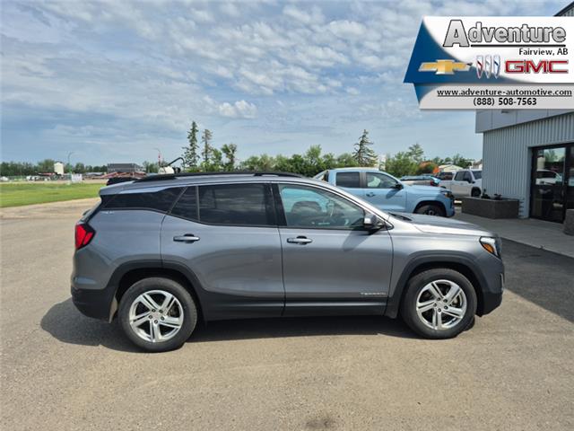 2020 GMC Terrain SLE (Stk: 46063B) in Fairview - Image 14 of 30