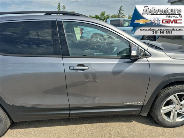 2020 GMC Terrain SLE (Stk: 46063B) in Fairview - Image 15 of 30