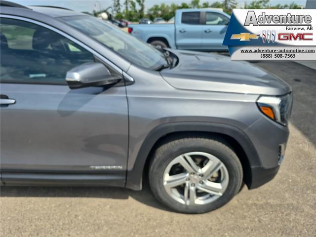 2020 GMC Terrain SLE (Stk: 46063B) in Fairview - Image 16 of 30