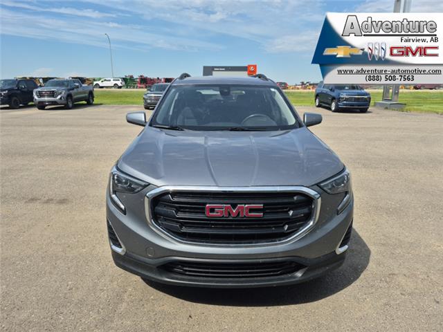 2020 GMC Terrain SLE (Stk: 46063B) in Fairview - Image 17 of 30