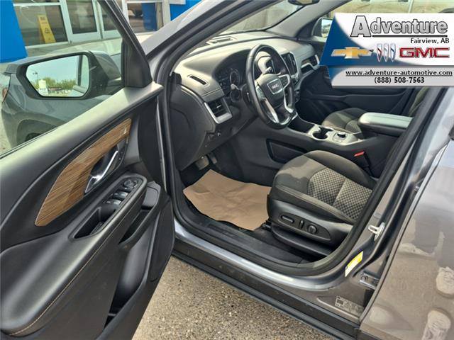 2020 GMC Terrain SLE (Stk: 46063B) in Fairview - Image 18 of 30
