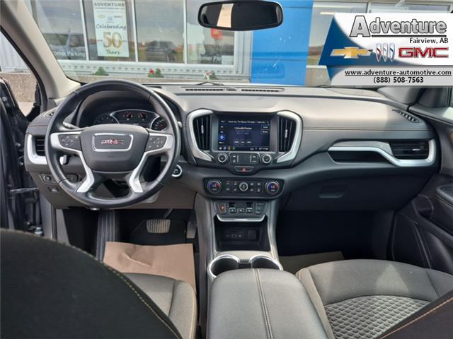 2020 GMC Terrain SLE (Stk: 46063B) in Fairview - Image 19 of 30