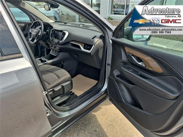 2020 GMC Terrain SLE (Stk: 46063B) in Fairview - Image 20 of 30