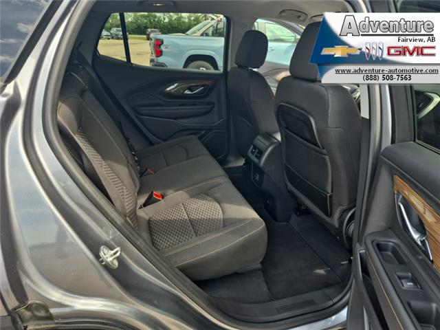 2020 GMC Terrain SLE (Stk: 46063B) in Fairview - Image 21 of 30