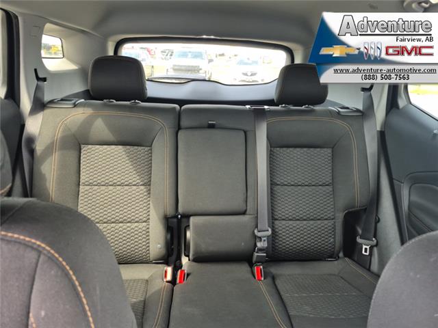 2020 GMC Terrain SLE (Stk: 46063B) in Fairview - Image 22 of 30
