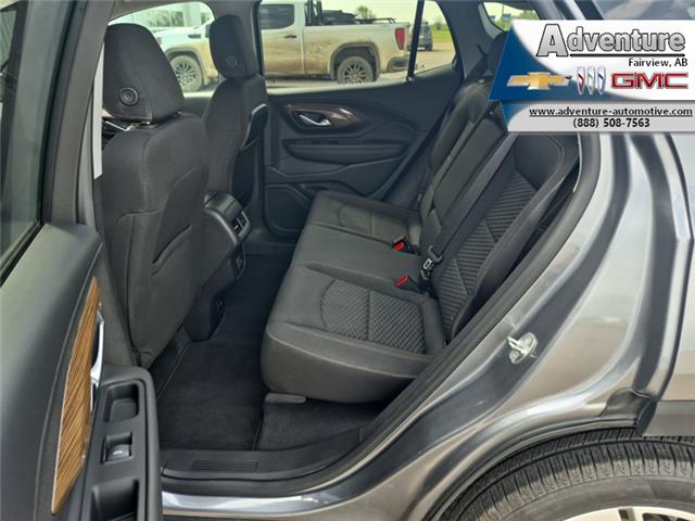 2020 GMC Terrain SLE (Stk: 46063B) in Fairview - Image 23 of 30