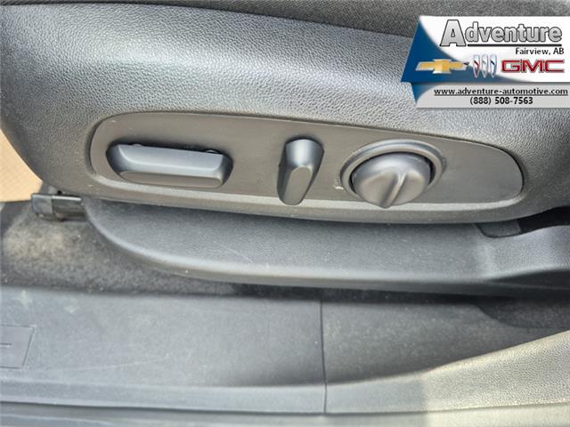 2020 GMC Terrain SLE (Stk: 46063B) in Fairview - Image 24 of 30