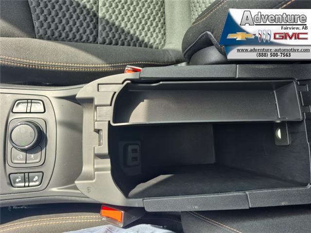 2020 GMC Terrain SLE (Stk: 46063B) in Fairview - Image 25 of 30