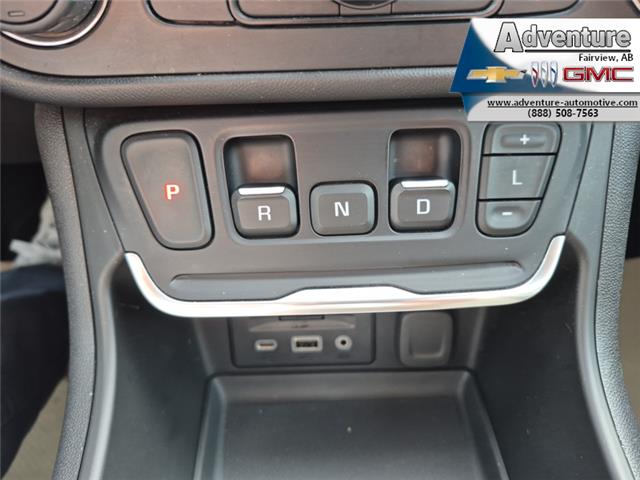 2020 GMC Terrain SLE (Stk: 46063B) in Fairview - Image 26 of 30