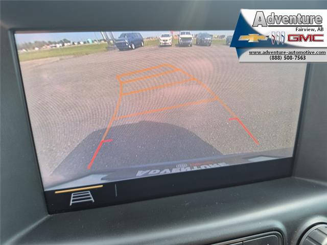 2020 GMC Terrain SLE (Stk: 46063B) in Fairview - Image 28 of 30