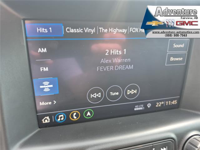 2020 GMC Terrain SLE (Stk: 46063B) in Fairview - Image 29 of 30
