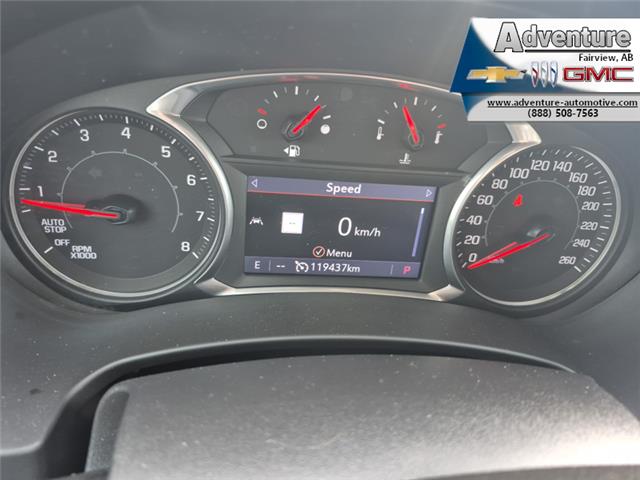 2020 GMC Terrain SLE (Stk: 46063B) in Fairview - Image 30 of 30