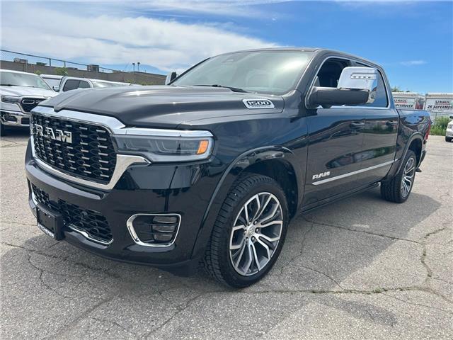 2026 RAM 1500 Tungsten 1C6SRFKP1TN312290 1186 in Kitchener