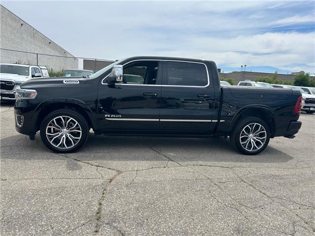 2026 RAM 1500 Tungsten (Stk: 1186) in Kitchener - Image 3 of 11
