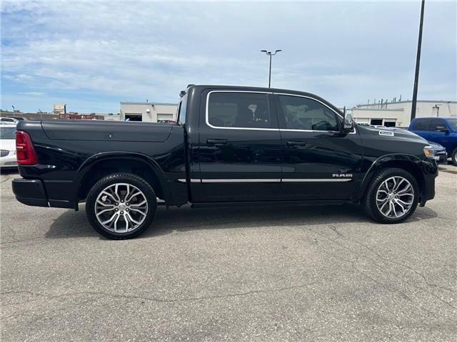 2026 RAM 1500 Tungsten (Stk: 1186) in Kitchener - Image 6 of 11